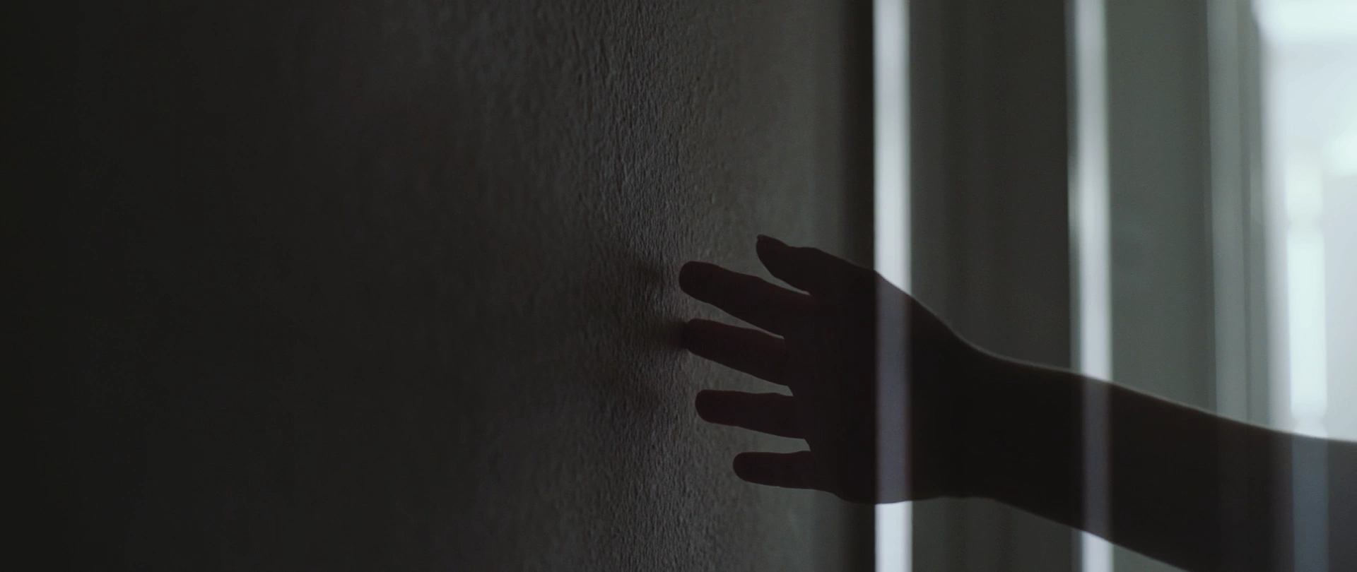 The Ghost — Holly Henry music video
